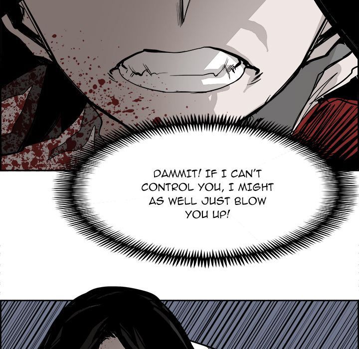 Warble Manhwa - Chapter 69 Page 68