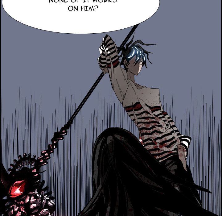 Warble Manhwa - Chapter 69 Page 72