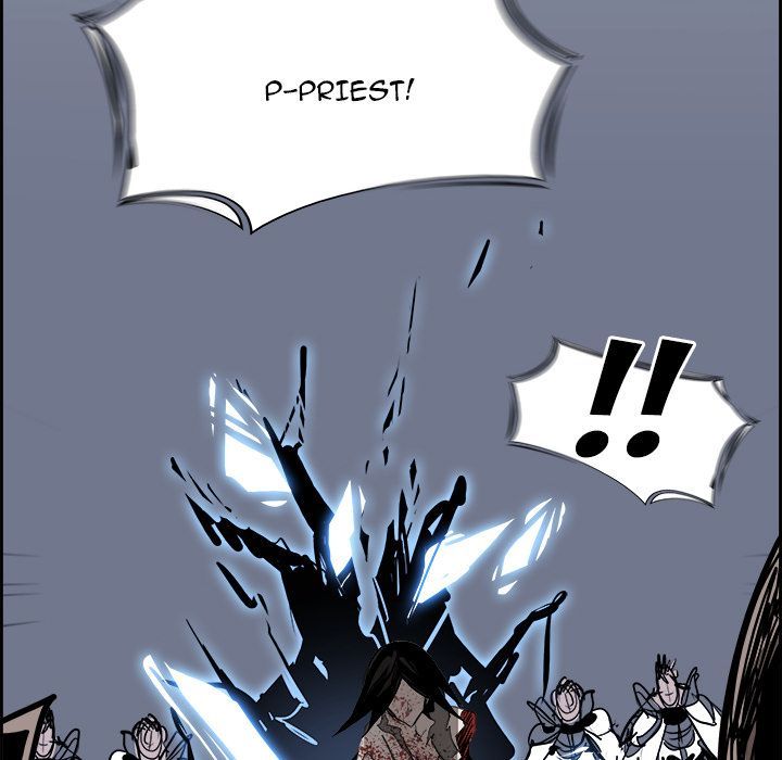 Warble Manhwa - Chapter 69 Page 90