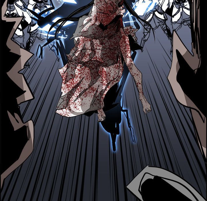 Warble Manhwa - Chapter 69 Page 91