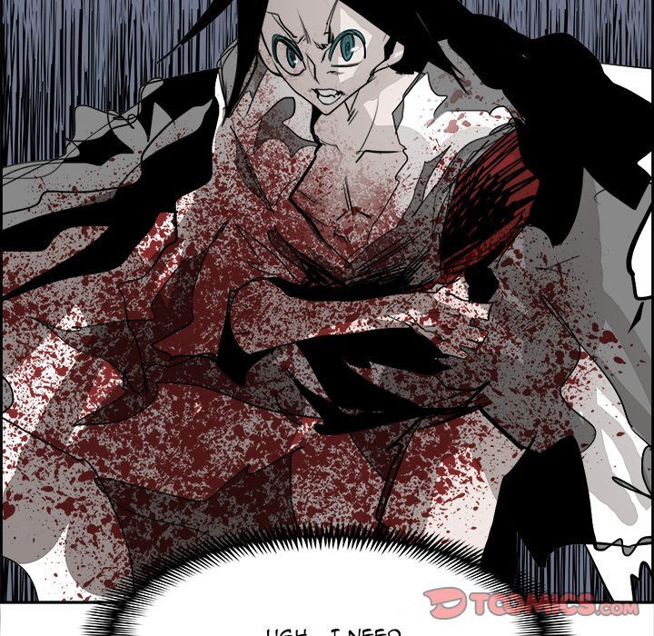 Warble Manhwa - Chapter 69 Page 93