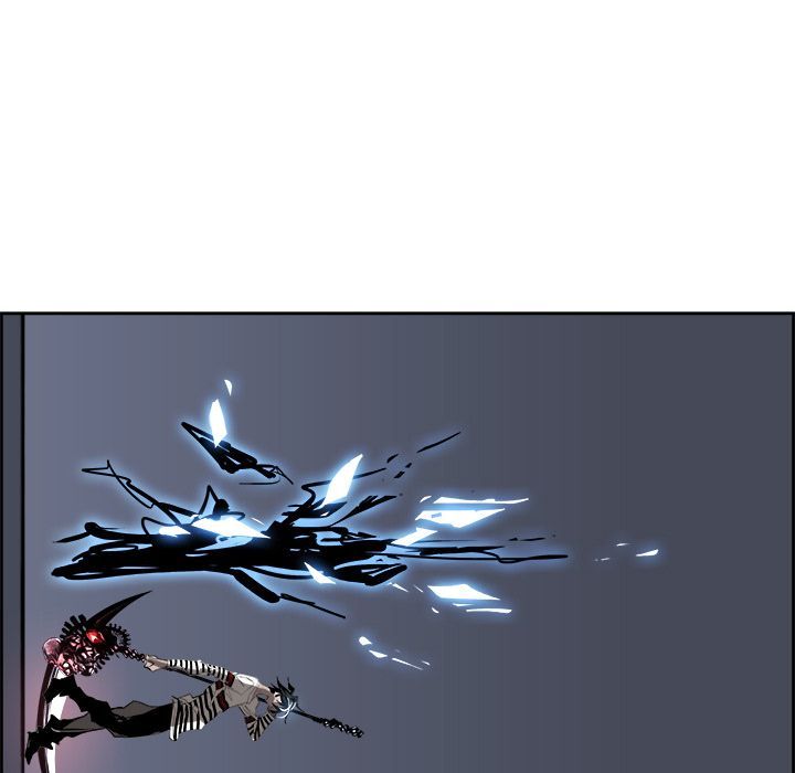 Warble Manhwa - Chapter 69 Page 96