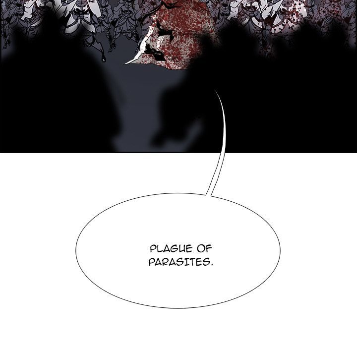 Warble Manhwa - Chapter 69 Page 106