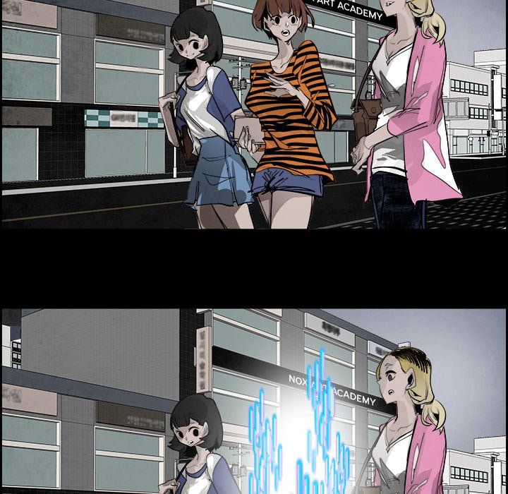 Warble Manhwa - Chapter 80 Page 10