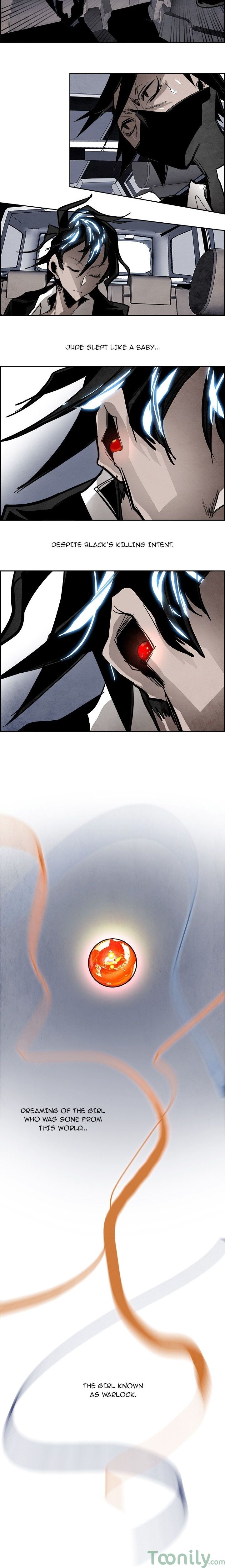 Warble Manhwa - Chapter 52 Page 2