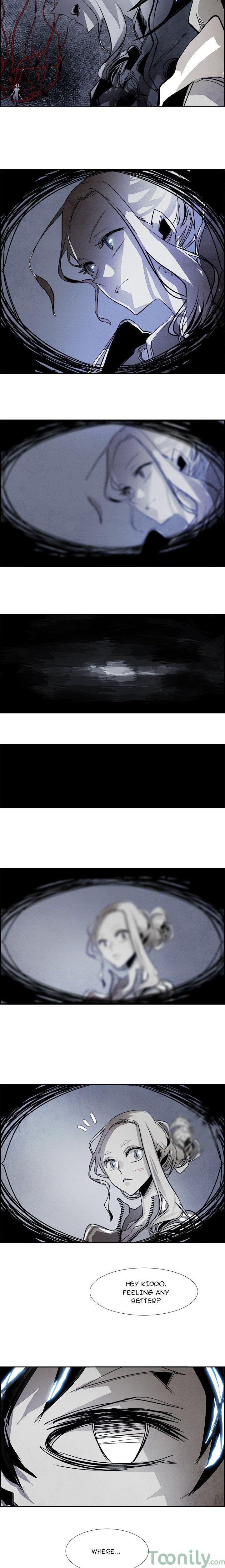 Warble Manhwa - Chapter 52 Page 4