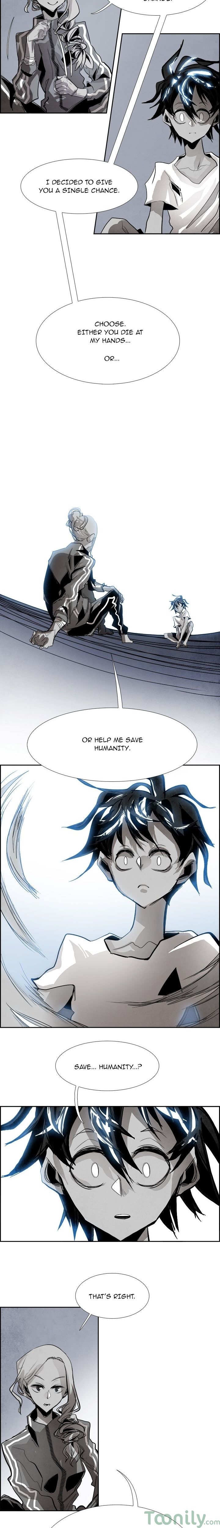 Warble Manhwa - Chapter 52 Page 8