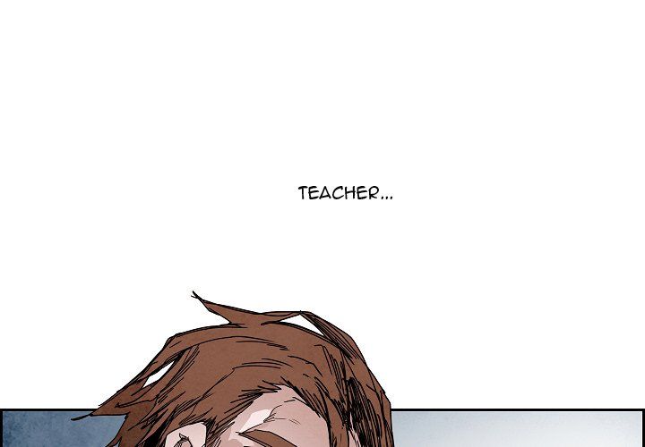 Warble Manhwa - Chapter 115 Page 0