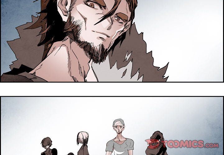 Warble Manhwa - Chapter 115 Page 1