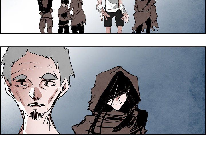 Warble Manhwa - Chapter 115 Page 2