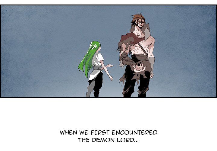 Warble Manhwa - Chapter 115 Page 3