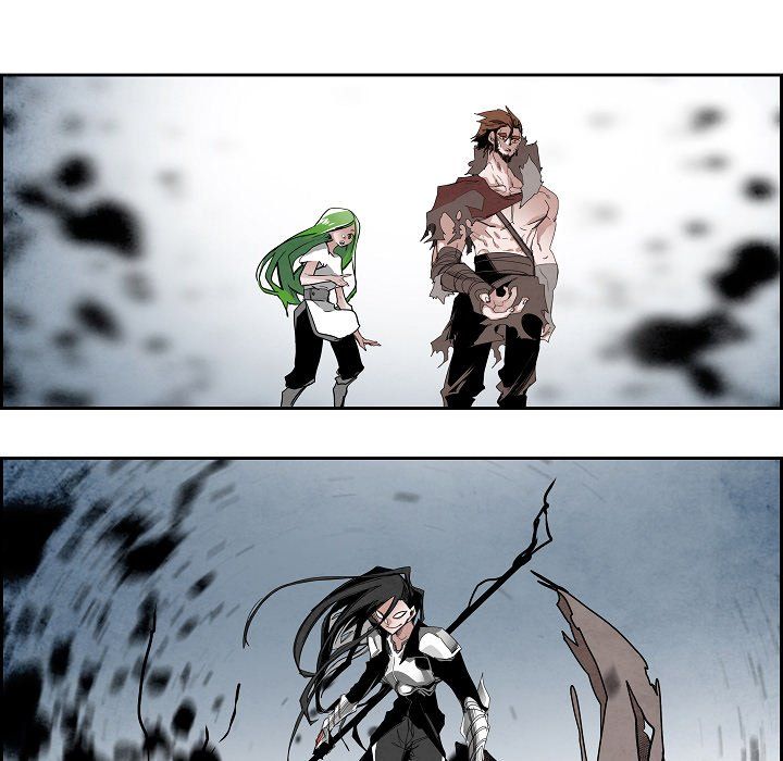 Warble Manhwa - Chapter 115 Page 4