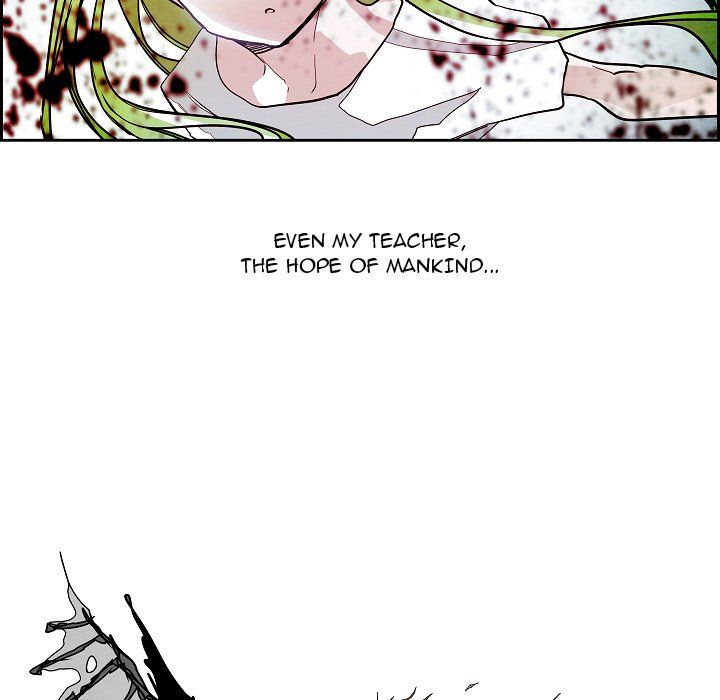 Warble Manhwa - Chapter 115 Page 7