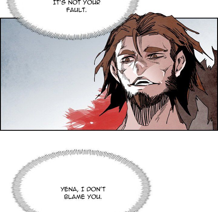 Warble Manhwa - Chapter 115 Page 12