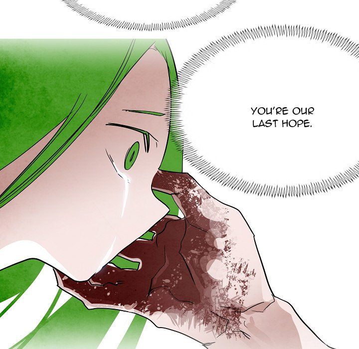 Warble Manhwa - Chapter 115 Page 16