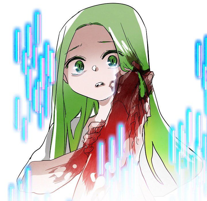 Warble Manhwa - Chapter 115 Page 18