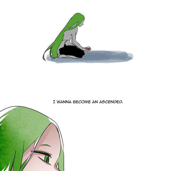 Warble Manhwa - Chapter 115 Page 20