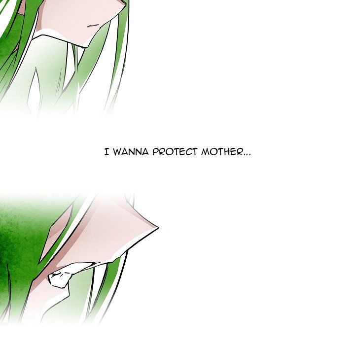 Warble Manhwa - Chapter 115 Page 21