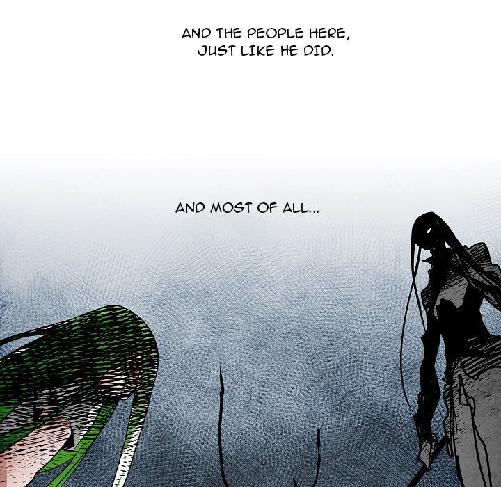 Warble Manhwa - Chapter 115 Page 22