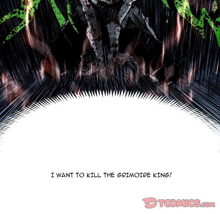 Warble Manhwa - Chapter 115 Page 25