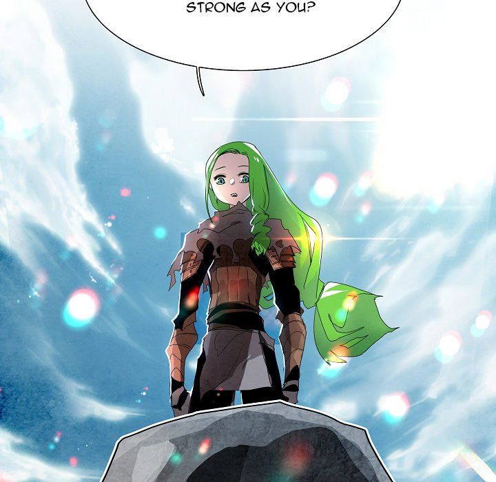 Warble Manhwa - Chapter 115 Page 28