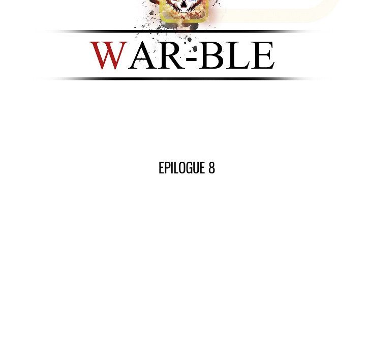 Warble Manhwa - Chapter 115 Page 30