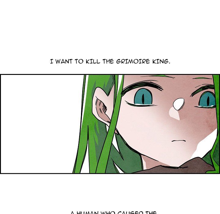 Warble Manhwa - Chapter 115 Page 32