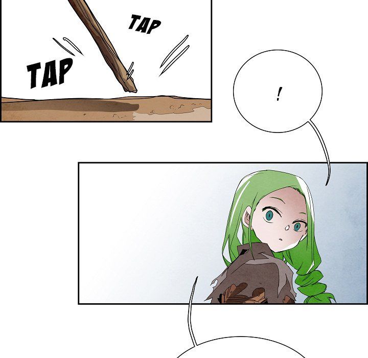 Warble Manhwa - Chapter 115 Page 34