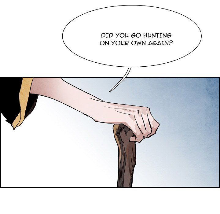 Warble Manhwa - Chapter 115 Page 39