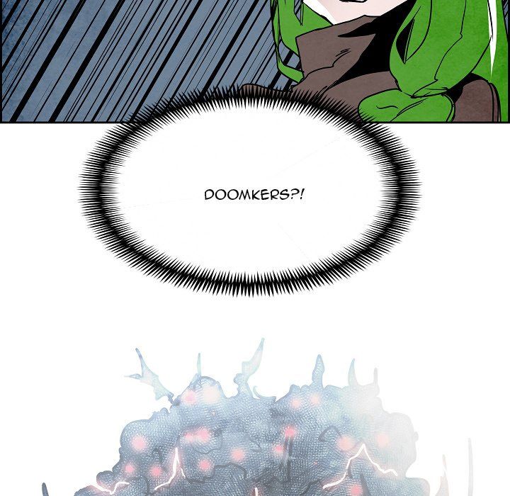 Warble Manhwa - Chapter 115 Page 54