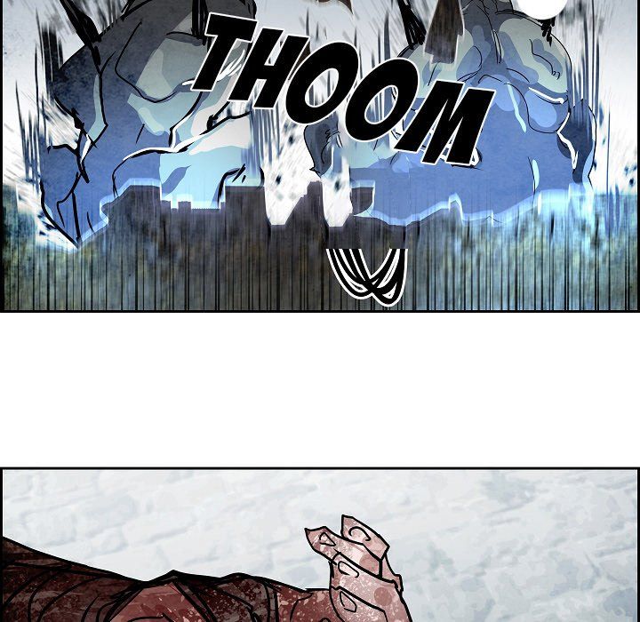 Warble Manhwa - Chapter 115 Page 59