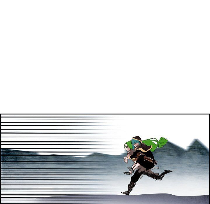 Warble Manhwa - Chapter 115 Page 61