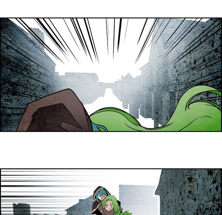 Warble Manhwa - Chapter 115 Page 63