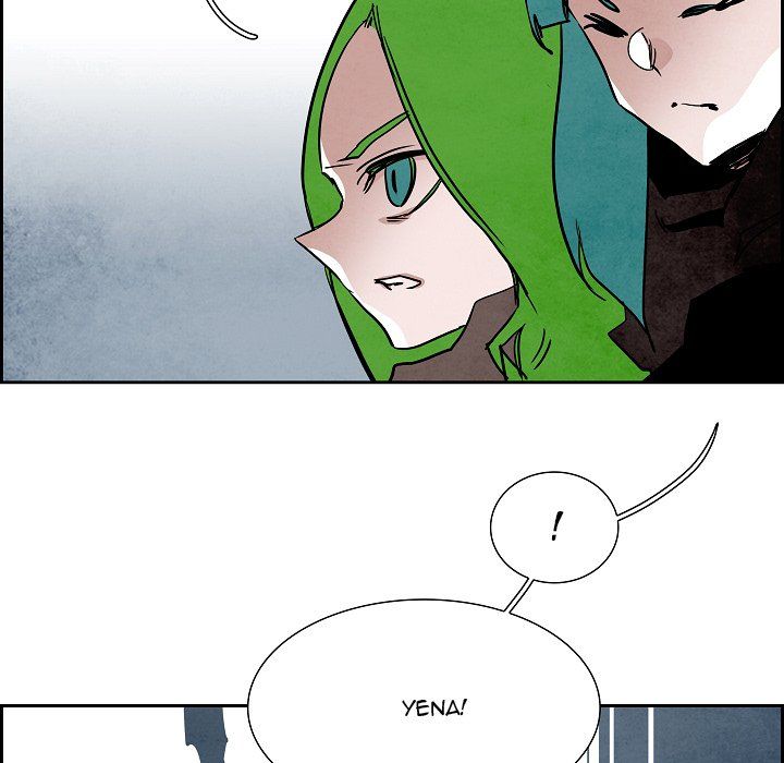 Warble Manhwa - Chapter 115 Page 67