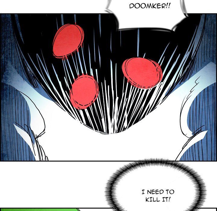 Warble Manhwa - Chapter 115 Page 69