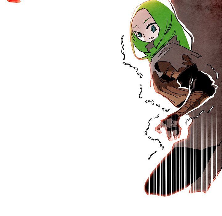 Warble Manhwa - Chapter 115 Page 72