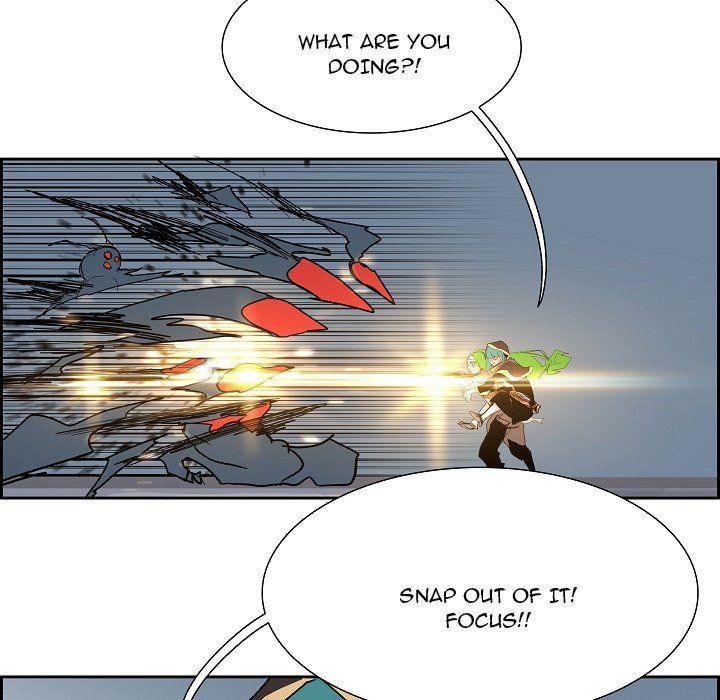 Warble Manhwa - Chapter 115 Page 74