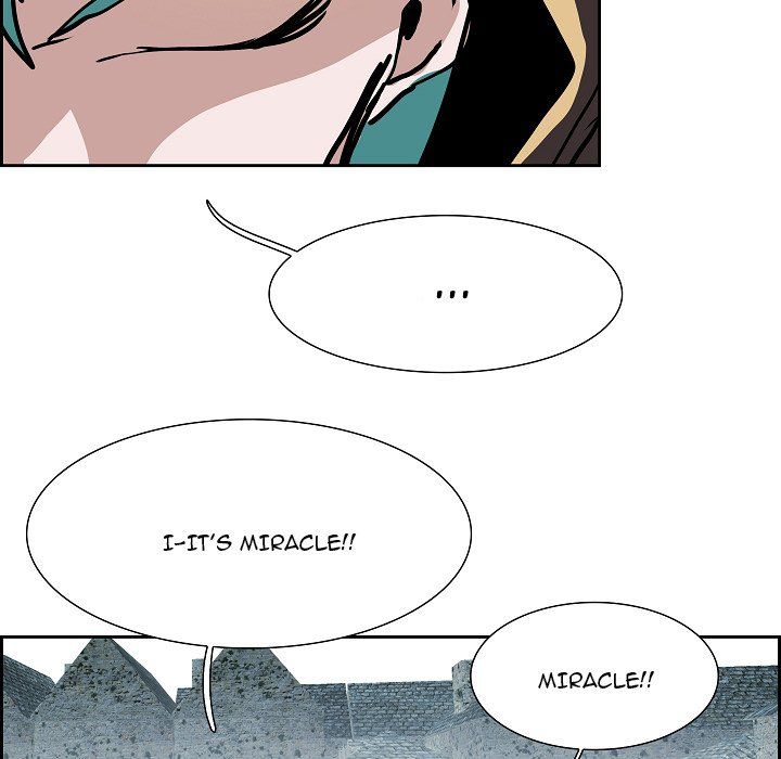 Warble Manhwa - Chapter 115 Page 76