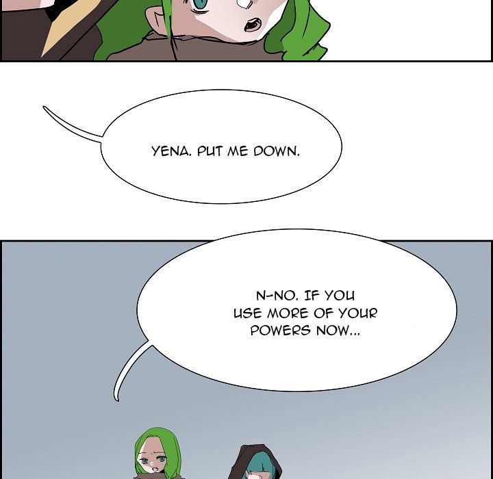 Warble Manhwa - Chapter 115 Page 78