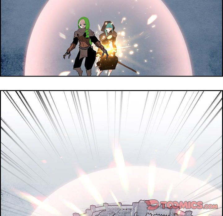 Warble Manhwa - Chapter 115 Page 81