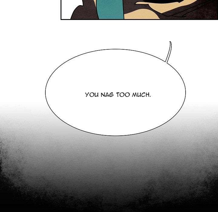 Warble Manhwa - Chapter 115 Page 88