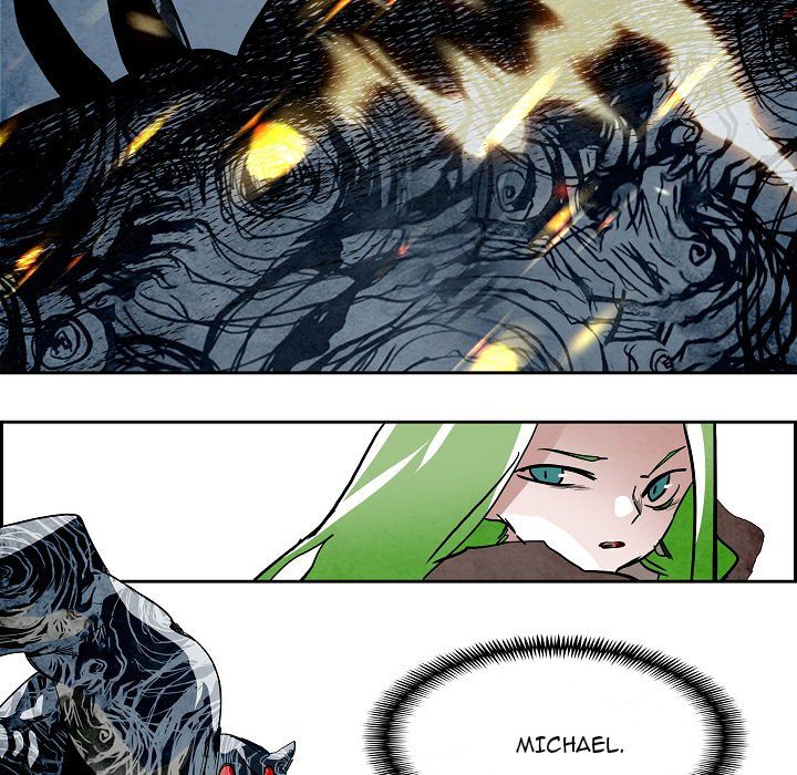 Warble Manhwa - Chapter 115 Page 94