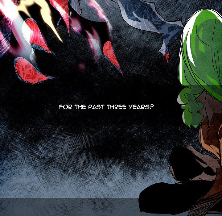 Warble Manhwa - Chapter 115 Page 99