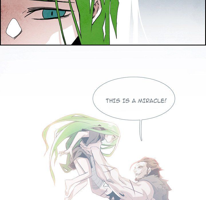 Warble Manhwa - Chapter 115 Page 101