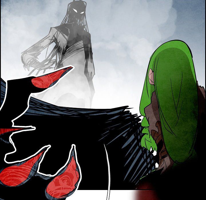 Warble Manhwa - Chapter 115 Page 108