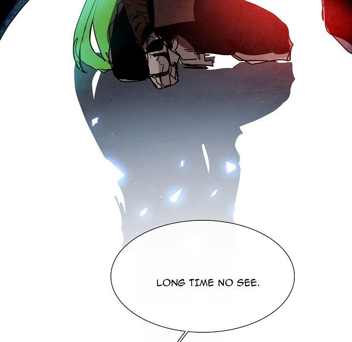 Warble Manhwa - Chapter 115 Page 111