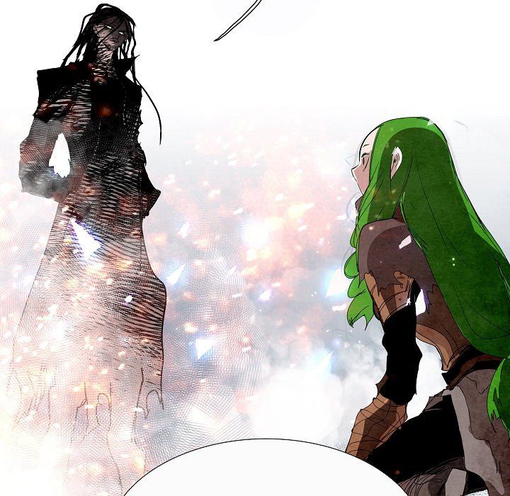 Warble Manhwa - Chapter 115 Page 112