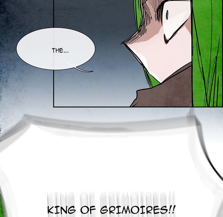 Warble Manhwa - Chapter 115 Page 114