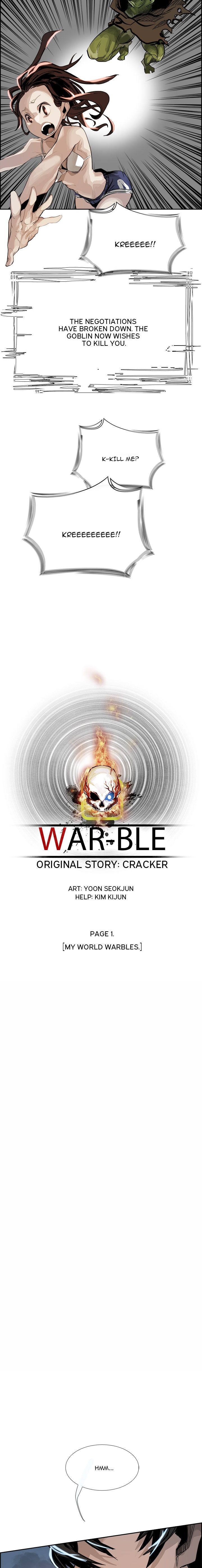 Warble Manhwa - Chapter 2 Page 3