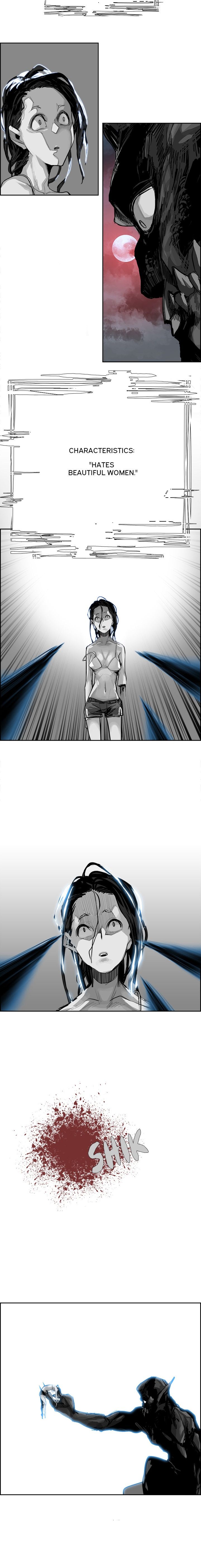 Warble Manhwa - Chapter 2 Page 9